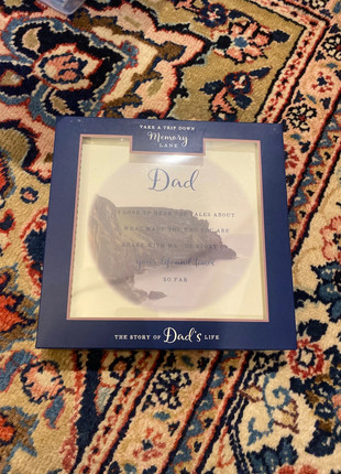 Brand new in box , brand: Memory Lane, condition: New with tags, £6.00, £7.00 includes Buyer Protection