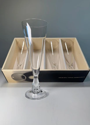 Calici di Design Littala Tapio Wirkkala, marke: Littala Wirkkala, zustand: Neu, 350,00 €, 368,20 € inklusive Vinted-Käuferschutz