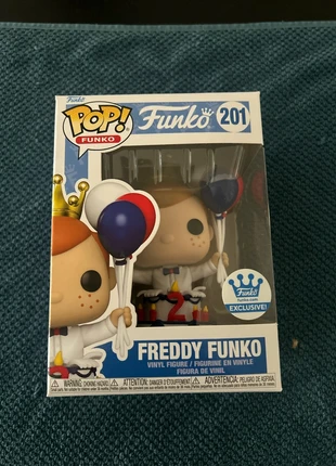 Freddy funko, marque: Funko, état: Neuf sans étiquette, taille: Taille unique, 10,00 €, 11,20 € Protection acheteurs incluse