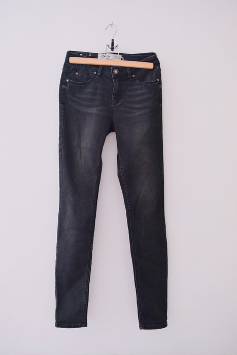 Jean Newlook gris anthracite t36 2