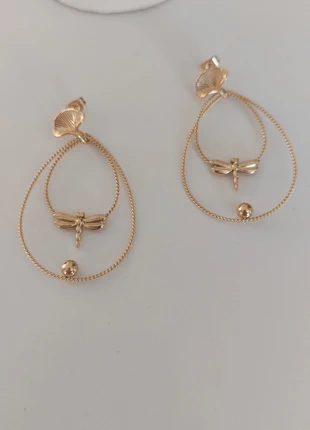 Boucles d'oreilles créoles , brand: capsule52, condition: Very good, €15.90, €17.40 includes Buyer Protection Pro