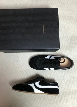 Zapatillas Dries van Noten Speedcat negros, brand: Dries van Noten, condizioni: Ottime, taglia: 38, €180.00, €189.70 include la Protezione acquisti