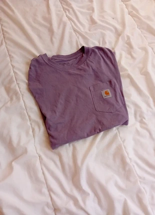 Tee chirt carhartt taille s, brand: Carhartt, condition: Good, size: S, €13.00, €14.35 includes Buyer Protection