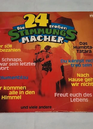 Vinyle, état: Bon état, 3,00 €, 3,85 € Protection acheteurs incluse