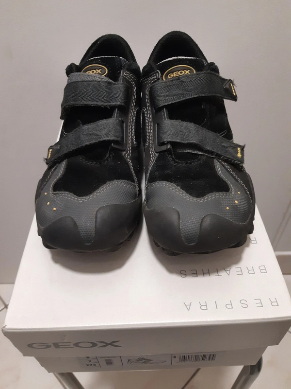 Chaussures garcon GEOX 34 Vinted
