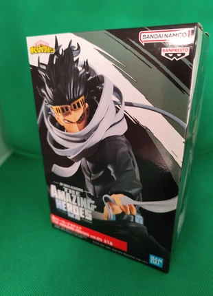 Shota Aizawa- My Hero Academia The Amazing Heroes, marca: Banpresto, estado: Nuevo con etiquetas, tamaño: Talla única, 30,00 €, 32,20 € Protección al comprador incluida