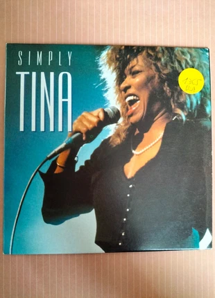 Cd Tina Turner Simply, condition: Very good, €4.00, €4.90 includes Buyer Protection