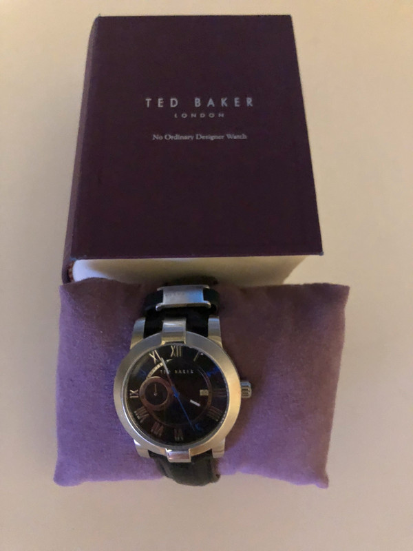 Montre Ted Baker Vinted