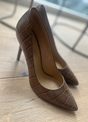 Michael Kors Pumps 38, marque: Michael Kors, état: Très bon état, taille: 38, 40,00 €, 42,70 € Protection acheteurs incluse