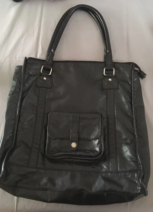 Sac à main Roxy couleur Bleu marine , brand: Roxy, condizioni: Ottime, €7.00, €8.05 include la Protezione acquisti