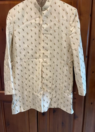 Men’s Indian jacket, condition: Very good, size: M, £28.00, £30.10 includes Buyer Protection