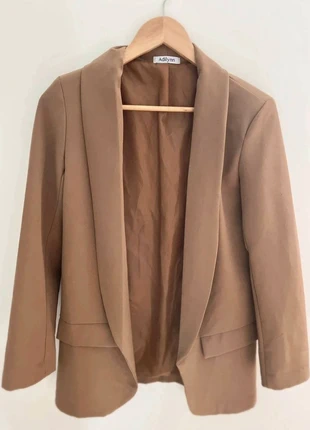 Veste blazer, marke: Adilynn, zustand: Sehr gut, größe: M / 38 / 10, 9,99 €, 11,19 € inklusive Vinted-Käuferschutz