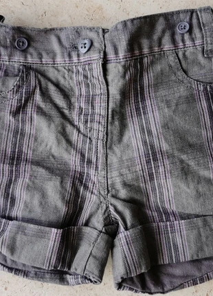 Short d'hiver Tape à l'oeil, marque: Tape à l'œil, état: Très bon état, taille: 12-18 mois / 80 cm, 1,00 €, 1,75 € Protection acheteurs incluse