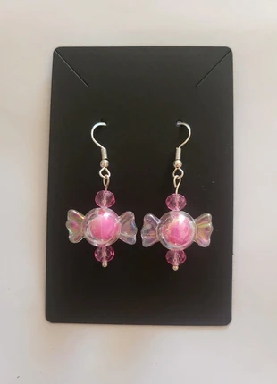 Candy World earrings, marque: Kawaii, état: Neuf sans étiquette, 5,00 €, 5,95 € Protection acheteurs incluse