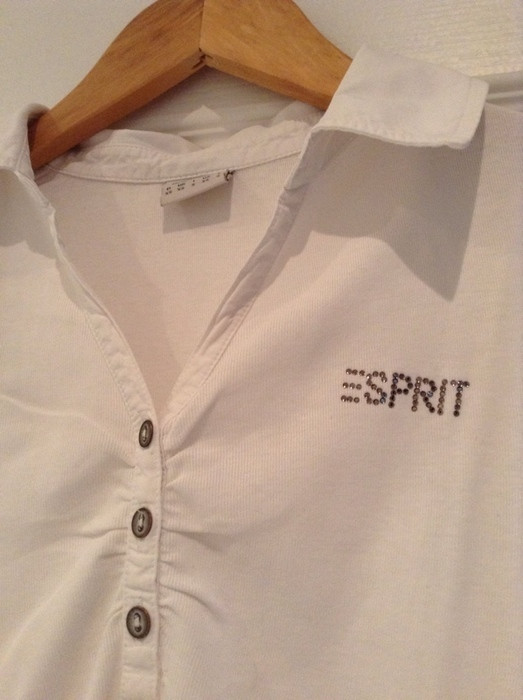 Très jolie chemise Esprit 2