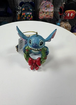 Ornement pour sapin, marque: Jim Shore, état: Très bon état, 14,90 €, 16,35 € Protection acheteurs (Pro) incluse