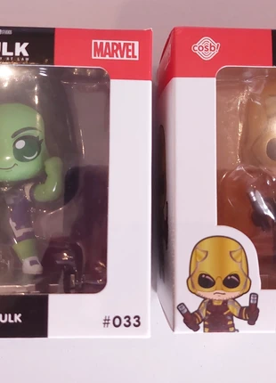 Marvel Cosb lot de 2 Neuve, brand: Marvel, condition: New with tags, size: One size, €14.00, €15.40 includes Buyer Protection