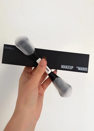 Brocha F4 Makeup by Mario, marca: Makeup by Mario, estado: Nuevo con etiquetas, 27,00 €, 29,05 € Protección al comprador incluida