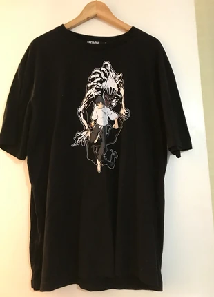 T shirt Xx-large mercy vintage, brand: Mercy, condition: Very good, size: XL, £7.00, £8.05 includes Buyer Protection