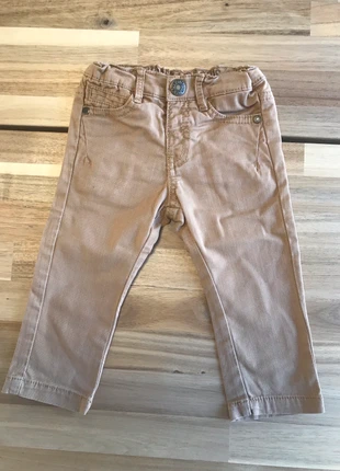 Jeans JBC, brand: JBC, condition: Very good, size: 6-9 months / 68 cm, €3.00, €3.85 includes Buyer Protection