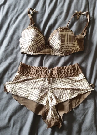 Ensemble soutien-gorge , merk: Pascal Morabito, staat: Goed, maat: Overige, € 1,50, € 2,28 inclusief Kopersbescherming