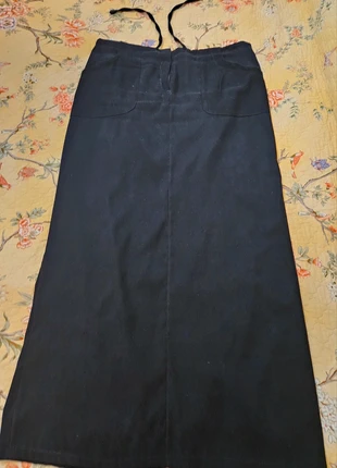 Gonna lunga con tasche, état: Bon état, taille: L / 40 / 12, 3,00 €, 3,85 € Protection acheteurs incluse