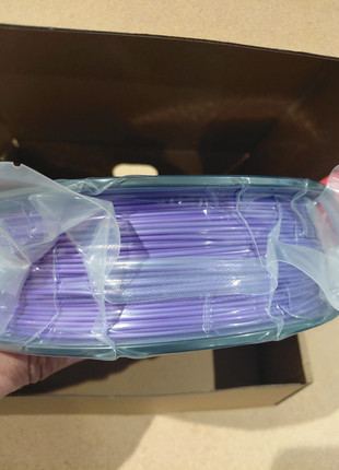 3d filament 1.75 PLA 1kg, brand: geeetech, condition: New with tags, £10.50, £11.73 includes Buyer Protection