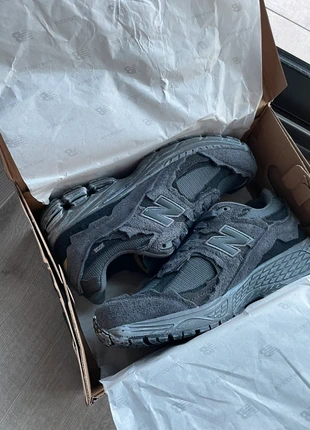 New balance 2002r protection pack noir taille 44, marque: New Balance, état: Neuf sans étiquette, taille: 44, 114,99 €, 121,44 € Protection acheteurs incluse