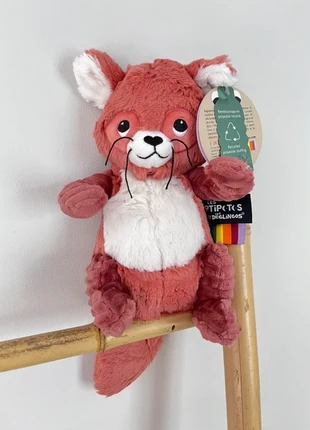 Raton laveur Les Déglingos NEUF terracotta, marke: Les Deglingos, zustand: Neu, mit Etikett, größe: Einheitsgröße, 14,50 €, 15,93 € inklusive Vinted-Käuferschutz