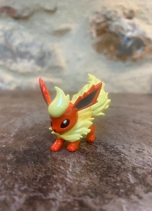 Figurine Pokemon Tomy Nintendo, merk: Pokémon, staat: Goed, maat: Universeel, € 10,00, € 11,20 inclusief Kopersbescherming Pro