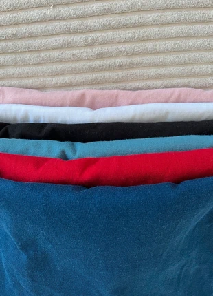 T-shirts - Bündel, merk: Sonstiges, staat: Heel goed, maat: S, € 30,00, € 32,20 inclusief Kopersbescherming