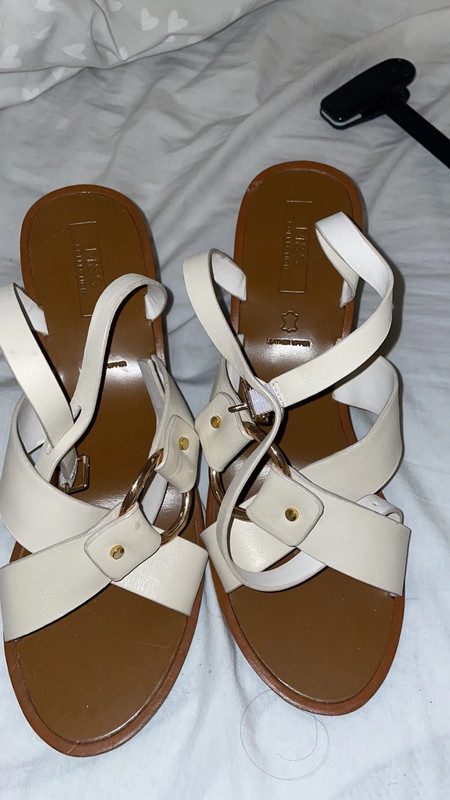 M&s womens store flat sandals