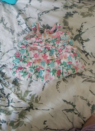 T-shirt, brand: TEX, condition: Very good, size: 3-6 months / 62 cm, €1.00, €1.75 includes Buyer Protection