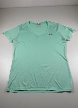 Haut sport fitness femme under armour S/M, marca: Under Armour, estado: Muito bom, tamanho: S / 36 / 8, €11.25, €12.51 inclui Proteção do Comprador Pro
