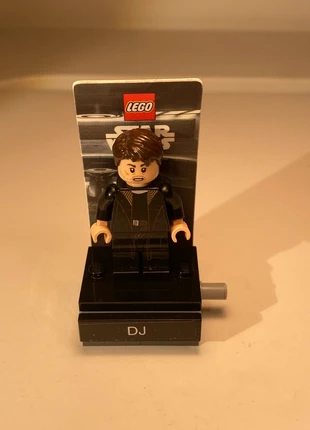 LEGO Star Wars Figurine de DJ décorative : 40298, brand: LEGO, condition: Very good, size: 6 years / 116 cm, €9.00, €10.15 includes Buyer Protection