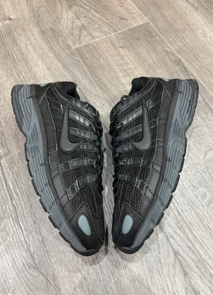 Nike P-6000 Premium Triple Black UK 7.5, brand: Nike, condition: Very good, size: 7.5, £50.00, £53.20 includes Buyer Protection