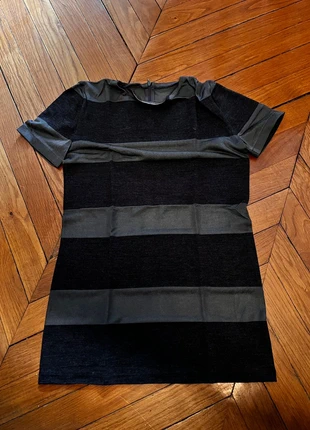 Haut gris anthracite, brand: Armani, condition: New without tags, size: M / 38 / 10, €50.00, €53.20 includes Buyer Protection