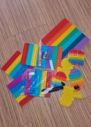 Lote de pop its, brand: POP, condizioni: Nuovo senza cartellino, taglia: 6 anni / 116 cm, €9.00, €10.15 include la Protezione acquisti