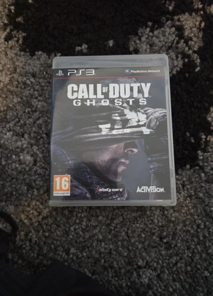 Call of duty ghosts, état: Bon état, 4,00 €, 4,90 € Protection acheteurs incluse