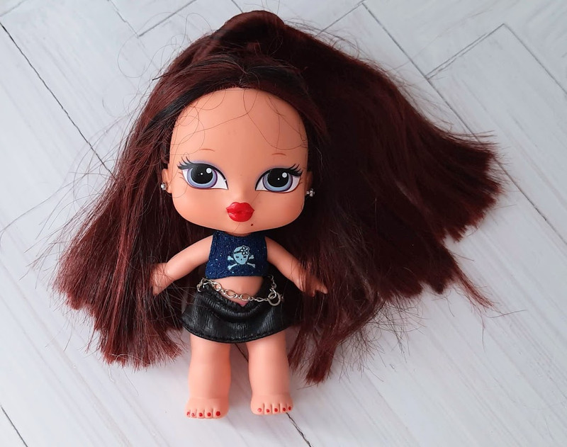 Bratz Babyz Roxxi | Vinted