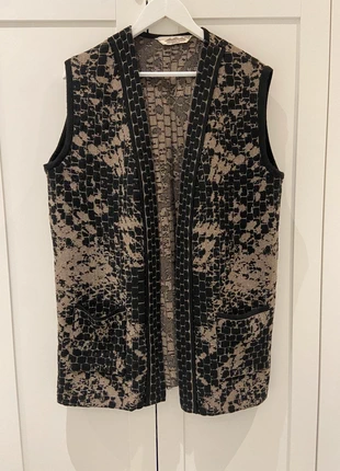 Gilet sans manches pour femme 2XL, marque: Boutique indépendante, état: Très bon état, taille: XXL / 44 / 16, 10,00 €, 11,20 € Protection acheteurs incluse