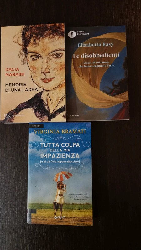 Tutta colpa della mia impazienza (e di un fiore appena sbocciato) -  Virginia Bramati - Libro - Mondadori Store