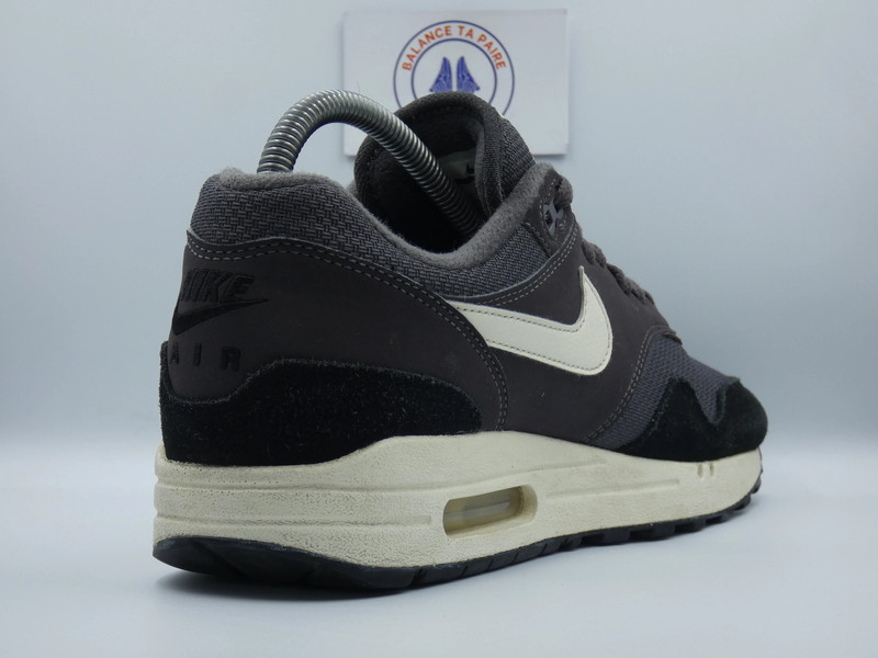 Nike Air Max 1 Thunder Grey Vinted