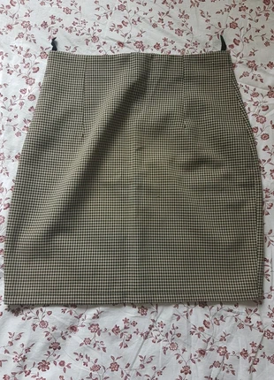 Jupe à carreaux, marque: Vintage, état: Très bon état, taille: XL / 42 / 14, 8,00 €, 9,10 € Protection acheteurs incluse