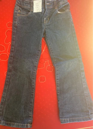 Jean fille Kikawa, brand: La Redoute, condition: Good, size: 4 years / 104 cm, €3.00, €3.85 includes Buyer Protection