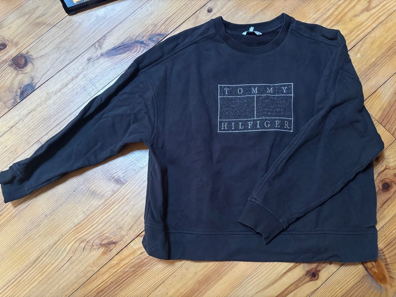 Sweat Tommy Hilfiger
