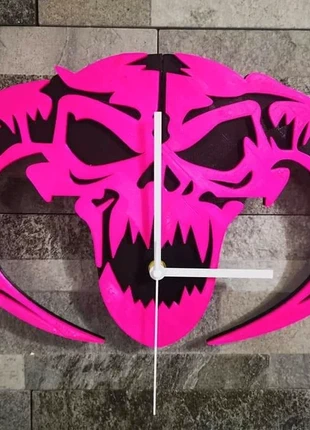 Horloge Masters of Hardcore, brand: Hardcore, condition: Very good, €45.00, €47.95 includes Buyer Protection