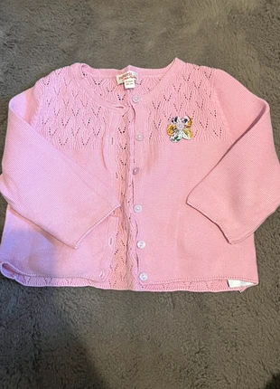 Boléros, brand: Du Pareil au Même, condizioni: Ottime, taglia: 12-18 mesi / 80 cm, €4.00, €4.90 include la Protezione acquisti