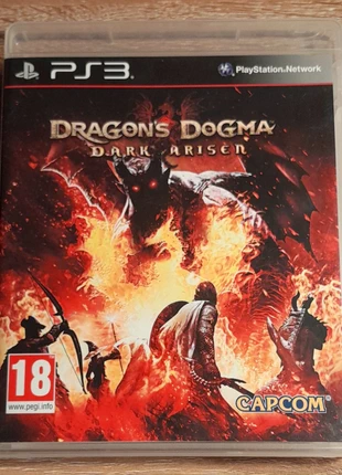 Dragon Dogma : Dark Arisen (PS3), condition: Very good, €6.90, €7.95 includes Buyer Protection