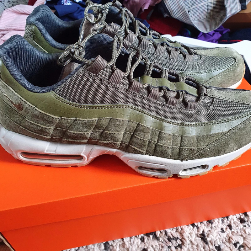 Size sales 13 trainers